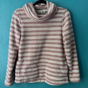 LL BEAN sweater